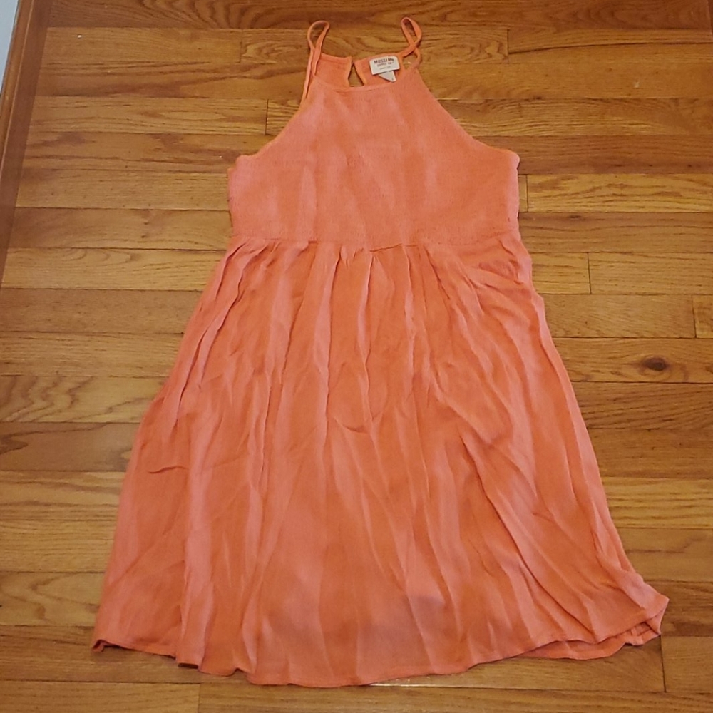 Womens dress
